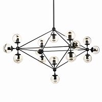 подвесной светильник modo chandelier в Кургане