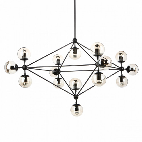 подвесной светильник modo chandelier в Кургане