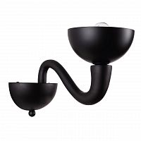 бра divinare bianca-nero 7091/04 ap-1 в Кургане