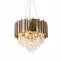 подвесной светильник barclay l4 от delight collection в Кургане