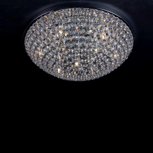 потолочная люстра citilux шарм cl316161 в Кургане