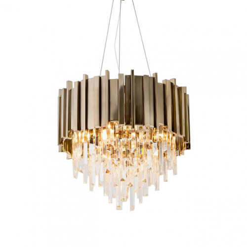 подвесной светильник barclay l4 от delight collection в Кургане