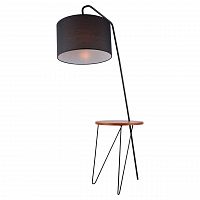 торшер lussole wrangell lsp-0529 в Кургане