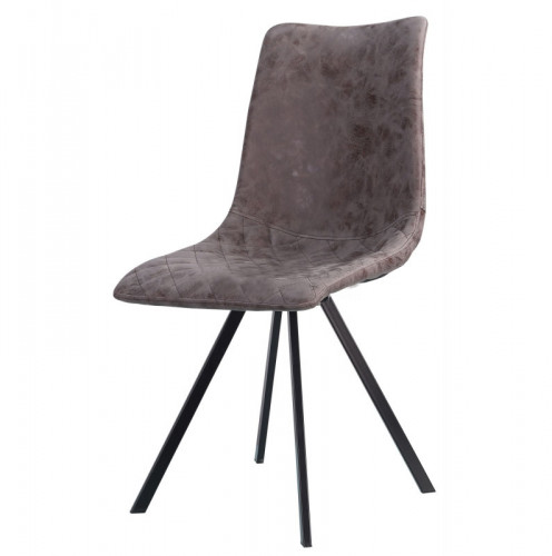 стул vigge brown в Кургане