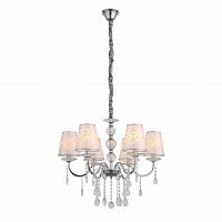 подвесная люстра st luce aumentato sl176.103.06 в Кургане