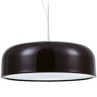 подвесной светильник arte lamp paleolus a3401sp-3bk в Кургане