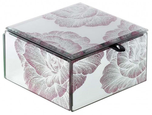 шкатулка flowers в Кургане