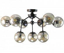 потолочная люстра kink light моди 07535-9,19 в Кургане