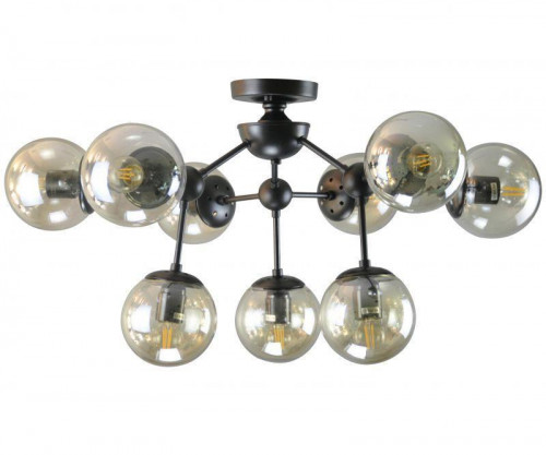 потолочная люстра kink light моди 07535-9,19 в Кургане