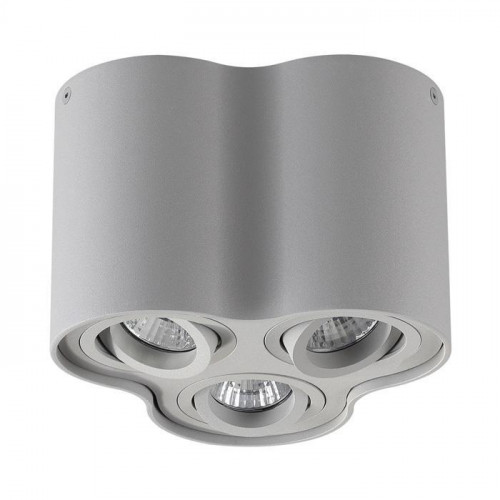 потолочный светильник odeon light pillaron 3831/3c в Кургане