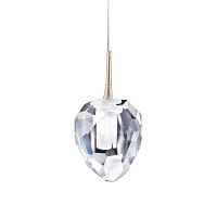 подвесной светильник on the rocks 1 от delight collection в Кургане