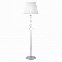 торшер дизайнерский ideal lux step pt1 bianco в Кургане