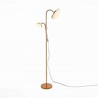 торшер st luce pratico sle120.205.02 в Кургане