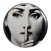 магнитик пьеро форназетти silence в Кургане