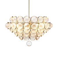 подвесной светильник opera 9 от delight collection в Кургане