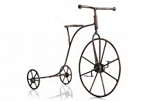 предмет декора ретро-велосипед retro bicycle в Кургане