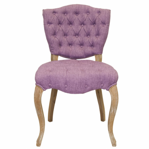 интерьерные стулья vesna purple в Кургане