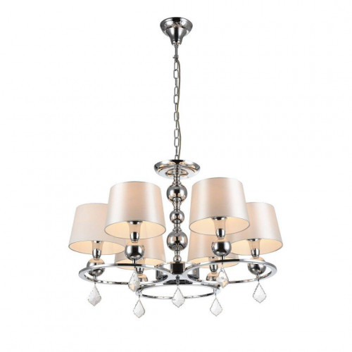 потолочная люстра arte lamp 66 a3074lm-6cc в Кургане