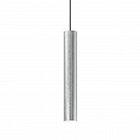 дизайнерский подвесной светильник ideal lux look sp1 argento в Кургане