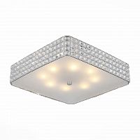 потолочный светильник st luce grande sl751.102.08 в Кургане