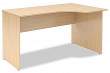 письменный стол угловой skyland simple set в Кургане