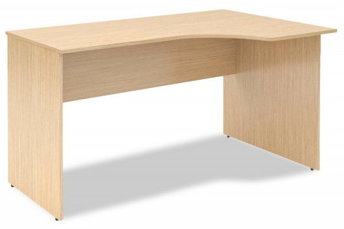 письменный стол угловой skyland simple set в Кургане