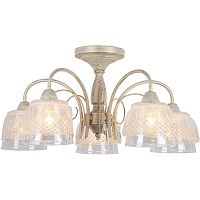 потолочная люстра omnilux pattada oml-53107-05 в Кургане