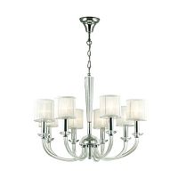 подвесная люстра odeon light malle 4197/8 в Кургане