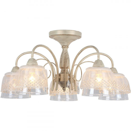 потолочная люстра omnilux pattada oml-53107-05 в Кургане