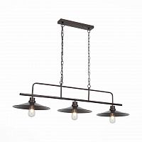 подвесная люстра st luce sсarno sl265.403.03 в Кургане