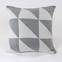 подушка с орнаментом geometry, 45х45 см в Кургане