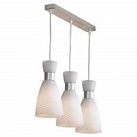 подвесная люстра lussole marcelli grlsf-7306-03 в Кургане