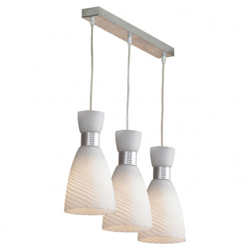 подвесная люстра lussole marcelli grlsf-7306-03 в Кургане