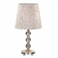 настольная лампа ideal lux queen tl1 medium в Кургане