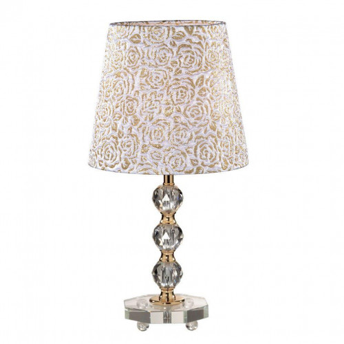 настольная лампа ideal lux queen tl1 medium в Кургане