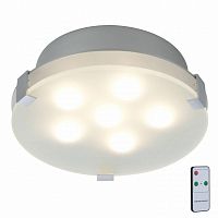 потолочный светодиодный светильник paulmann xeta 70279 в Кургане