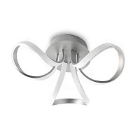 потолочный светодиодный светильник mantra knot led 4994 в Кургане