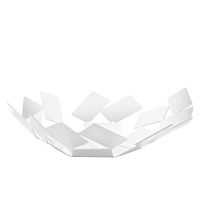 блюдо глубокое la stanza dello scirocco белое в Кургане