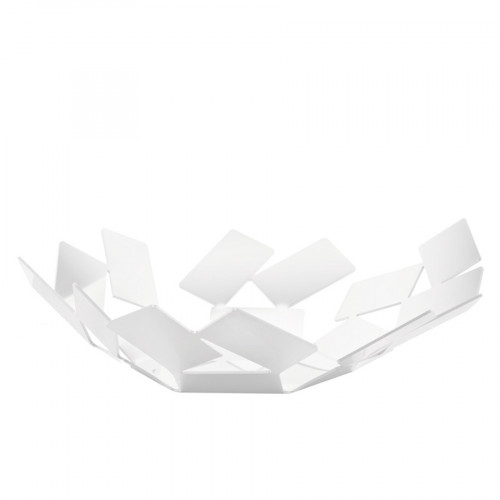 блюдо глубокое la stanza dello scirocco белое в Кургане