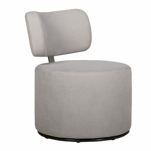 кресло mokka серо-бежевое в Кургане