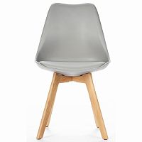 стул sephi серый (eames style) в Кургане