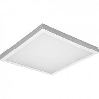 потолочный светодиодный светильник horoz arina-40 40w 4200к белый 016-026-0040 в Кургане