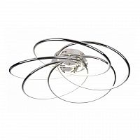 потолочный светодиодный светильник omnilux camporsella oml-02707-145 в Кургане