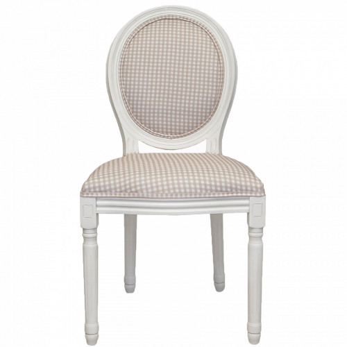 стул volker classik white в Кургане