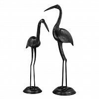 статуя les oiseaux, набор из 2 от eichholtz в Кургане