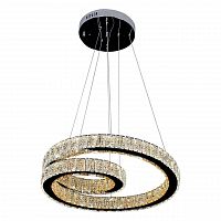подвесной светодиодный светильник omnilux traso oml-03503-72 в Кургане
