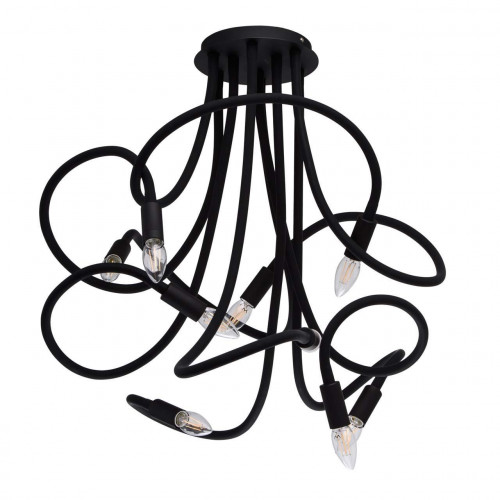 подвесная люстра de markt зиген 646011709 в Кургане