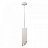 подвесной светильник maytoni vela p026pl-01w в Кургане