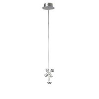 подвесной светильник crystal light 1 от delight collection в Кургане