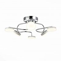 потолочная светодиодная люстра st luce sl921.112.07 в Кургане